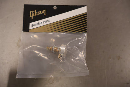 Gibson PPAT-500 Long Shaft 500k Ohm Audio Potentionmeter