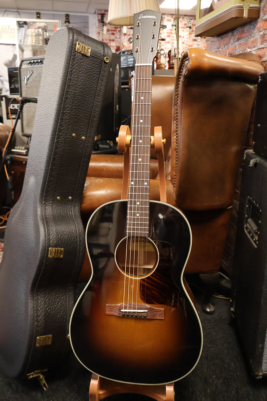 Eastman E6 LGSS Thermo-Cure (B-Stock)