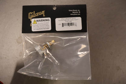 Gibson PPAT-500 Long Shaft 500k Ohm Audio Potentionmeter