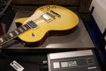 Gibson Les Paul Standard 60s AAA Figured Sweetwater Lemonburst