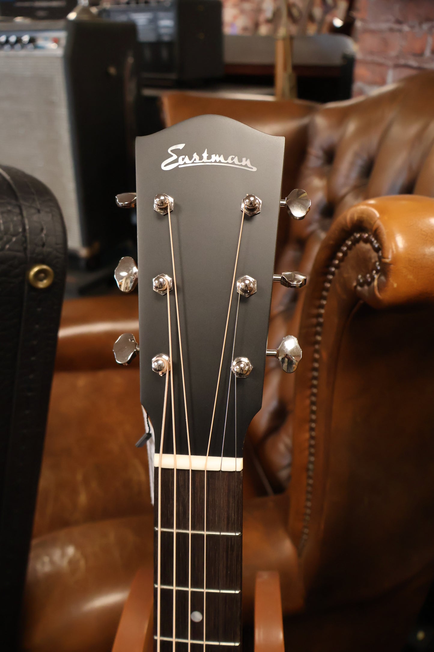 Eastman E6 LGSS Thermo-Cure (B-Stock)