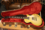 Gibson Les Paul Standard 60s AAA Figured Sweetwater Lemonburst