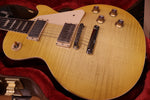 Gibson Les Paul Standard 60s AAA Figured Sweetwater Lemonburst