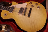 Gibson Les Paul Standard 60s AAA Figured Sweetwater Lemonburst