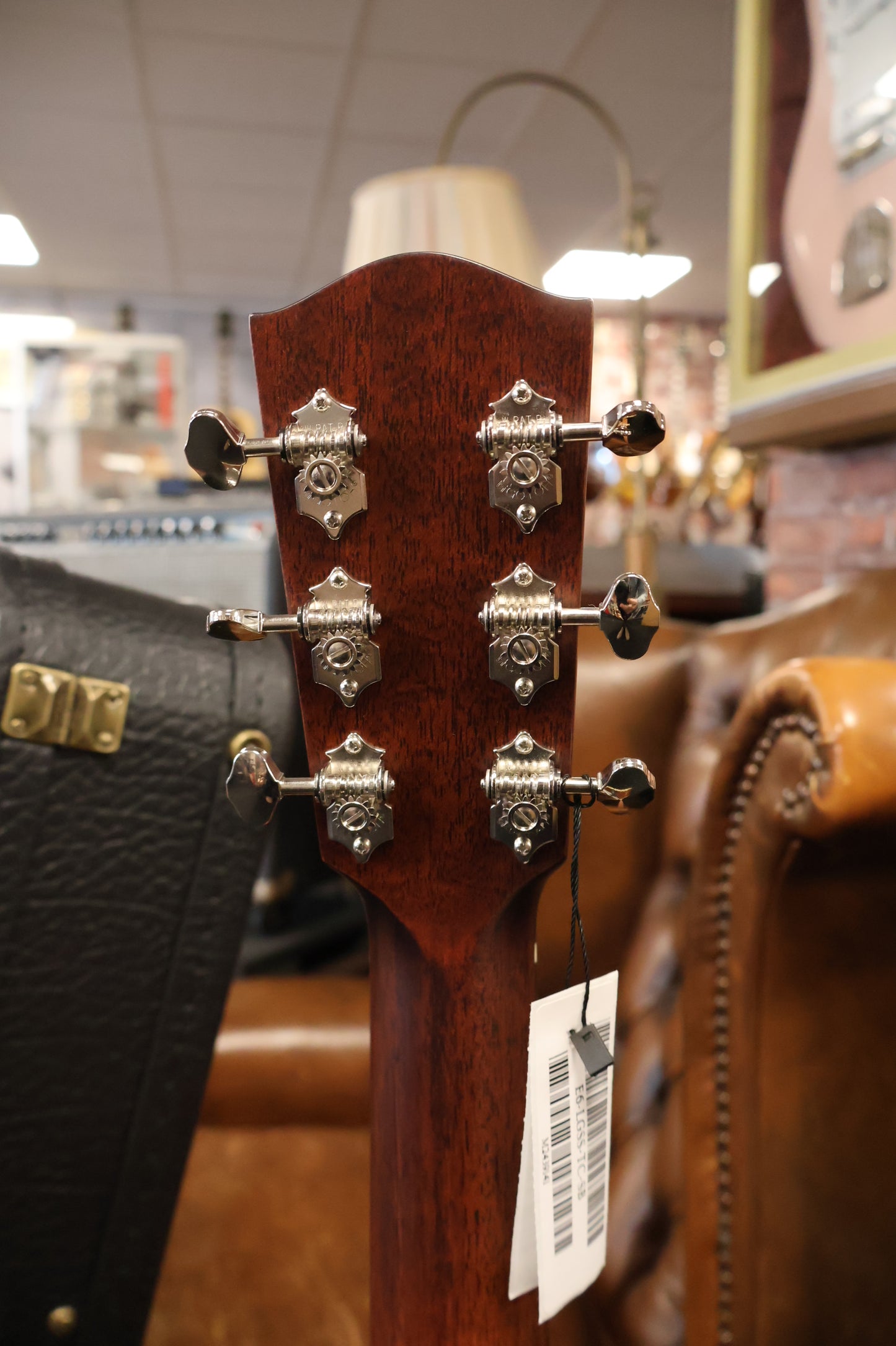 Eastman E6 LGSS Thermo-Cure (B-Stock)