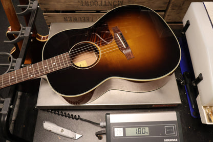 Eastman E6 LGSS Thermo-Cure (B-Stock)