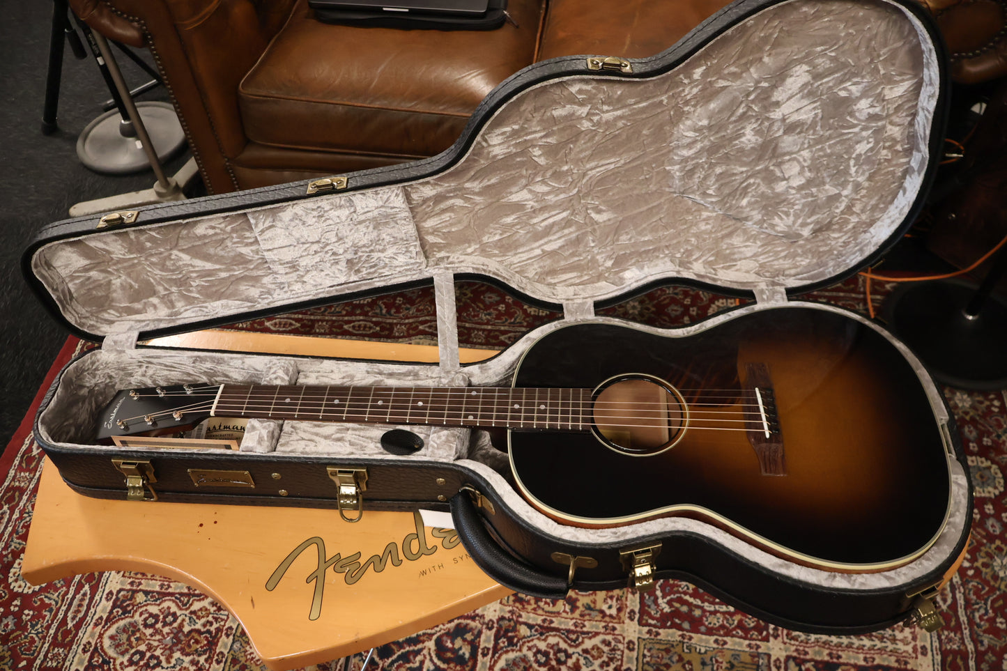 Eastman E6 LGSS Thermo-Cure (B-Stock)