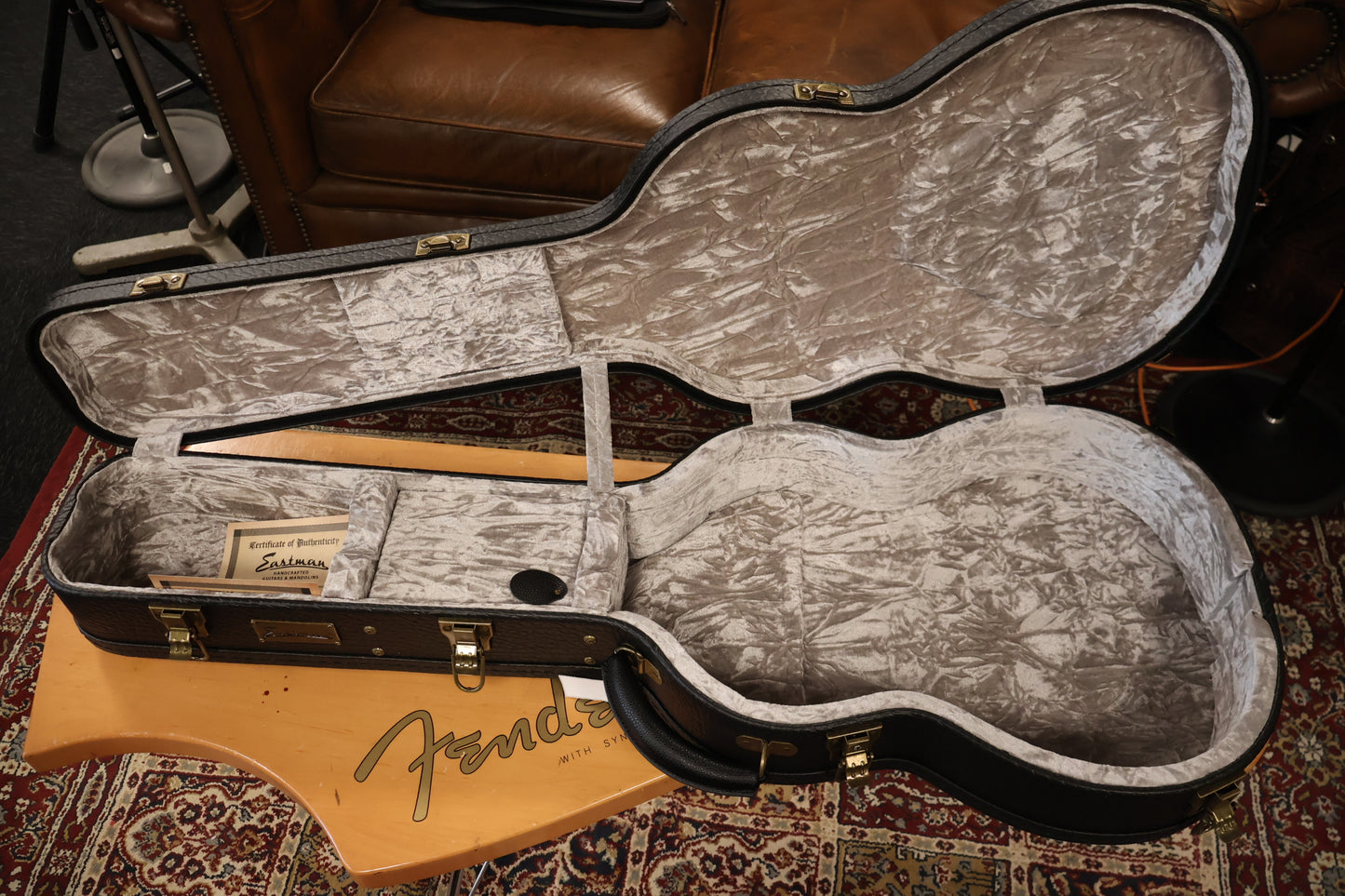 Eastman E6 LGSS Thermo-Cure (B-Stock)