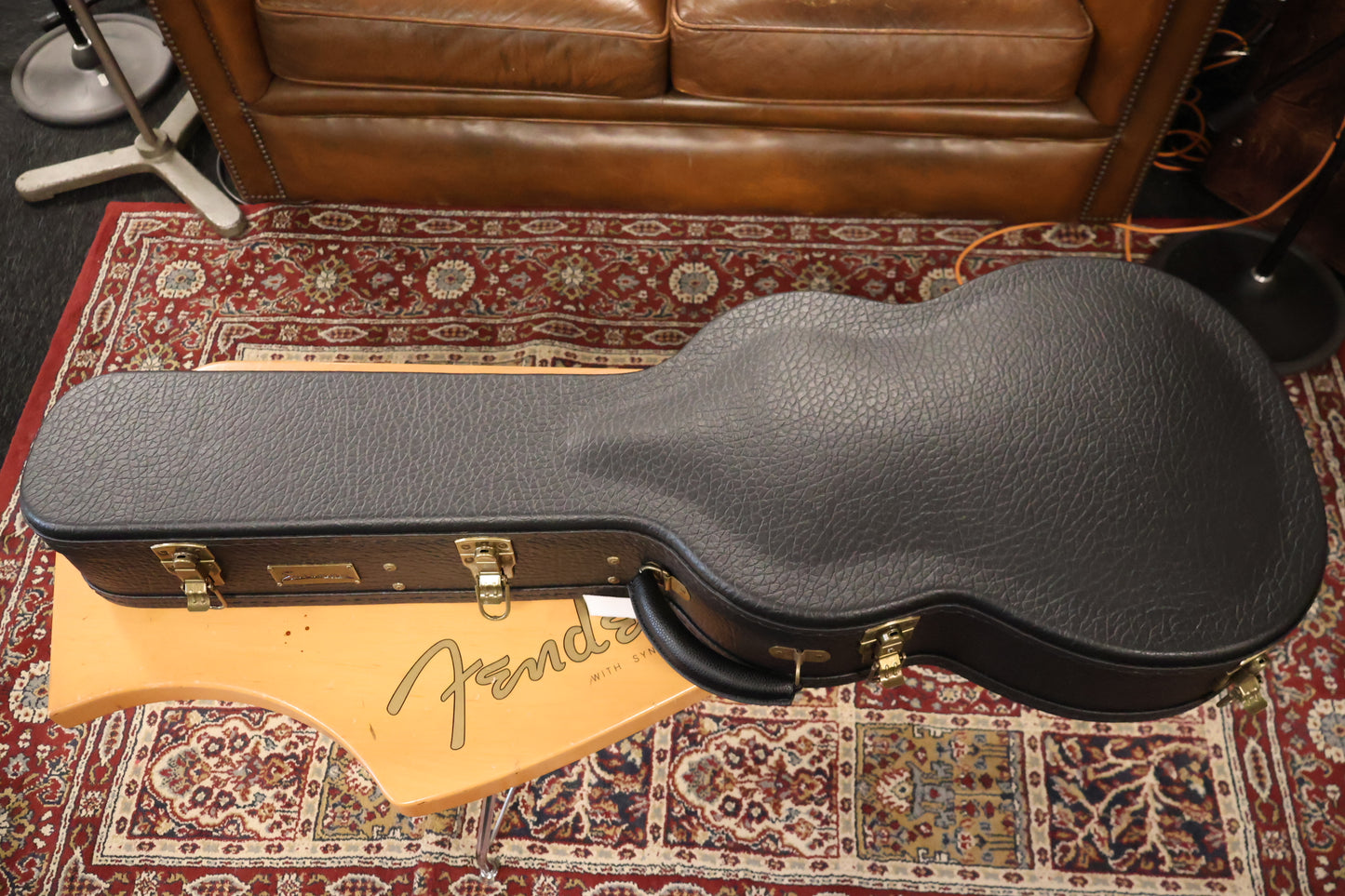 Eastman E6 LGSS Thermo-Cure (B-Stock)