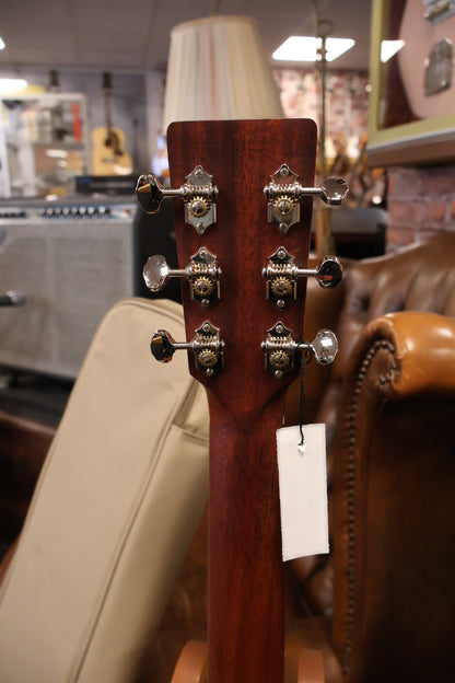 Eastman E2D Dreadnought (B-Stock)