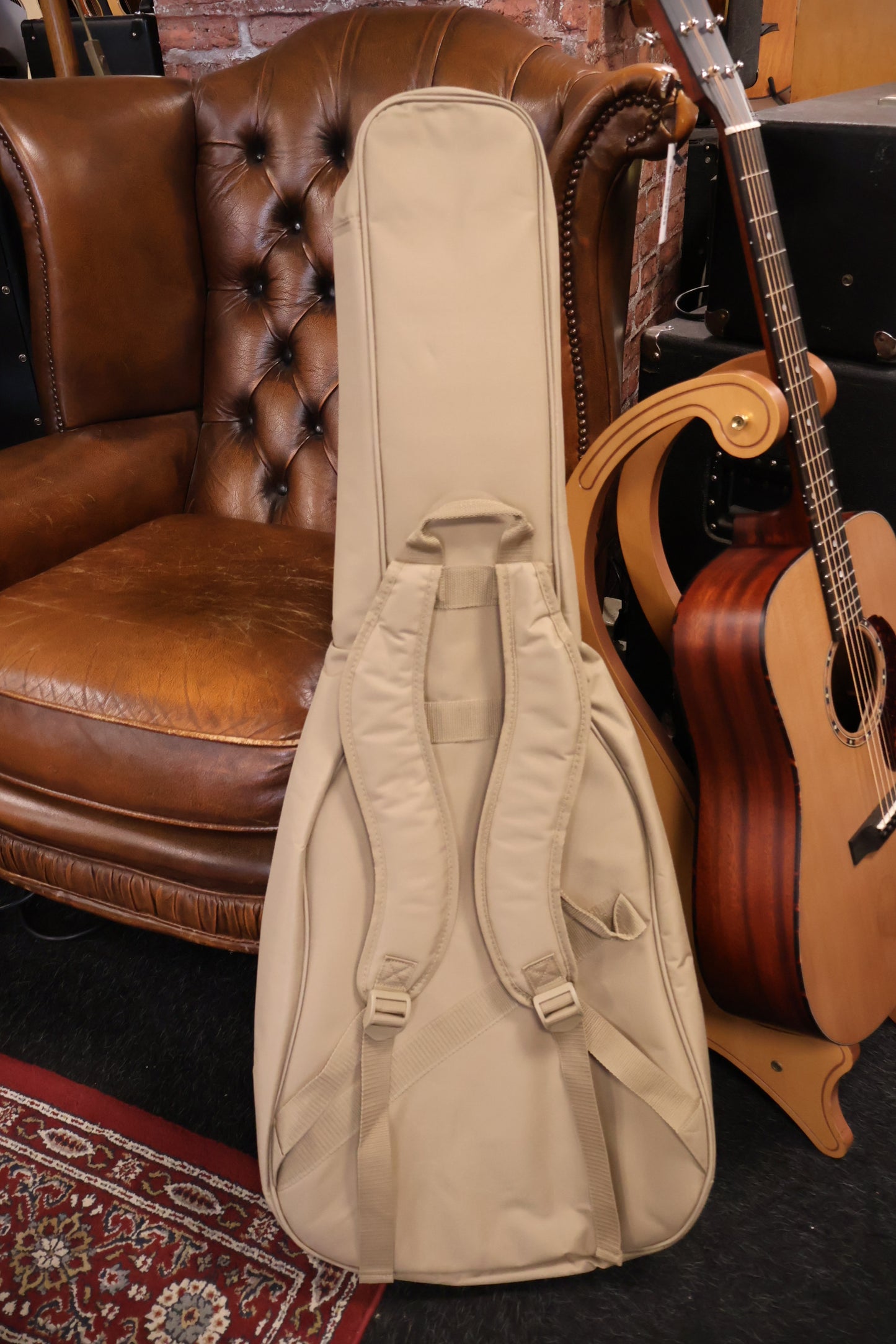 Eastman E2D Dreadnought (B-Stock)