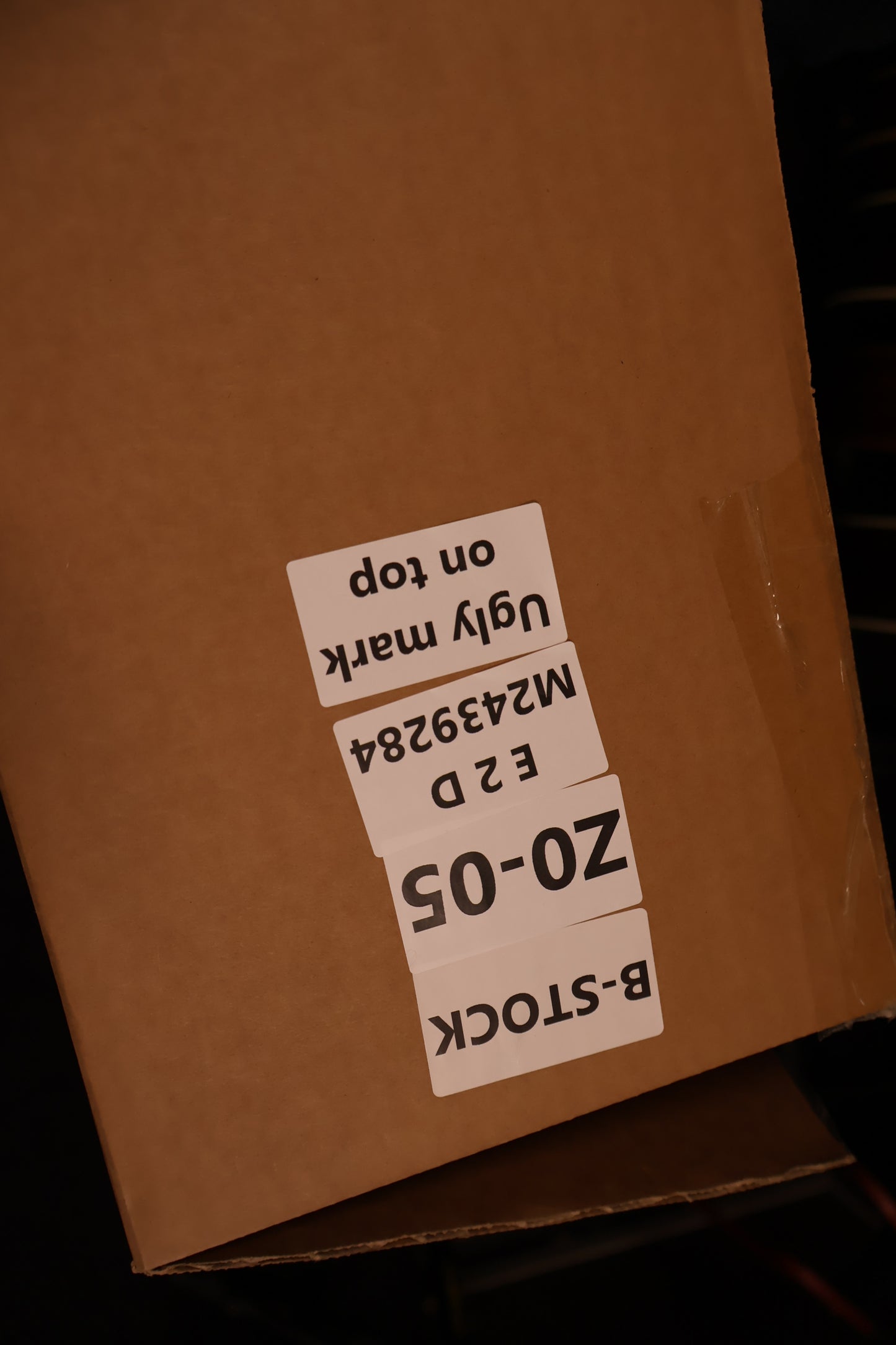 Eastman E2D Dreadnought (B-Stock)