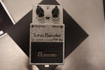 Boss TB-2W Tone Bender NOS Serial 2548