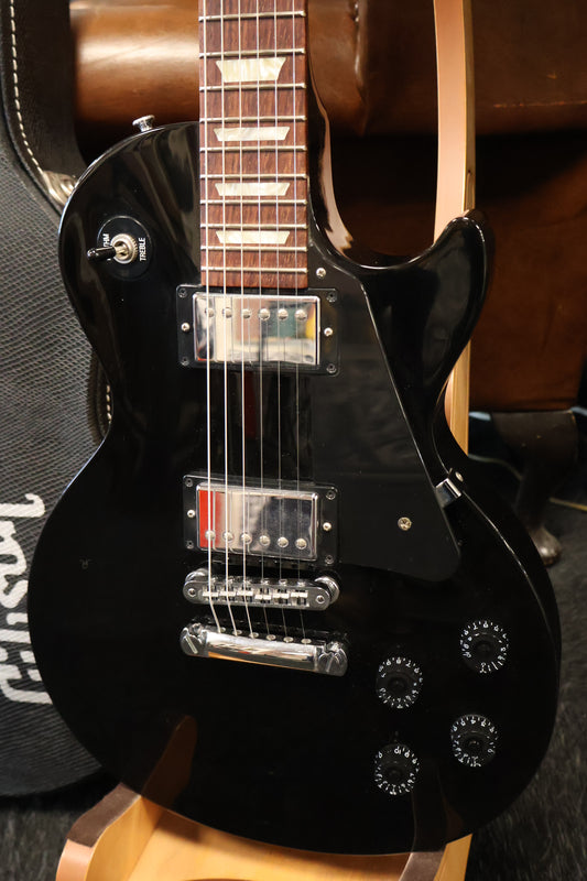 Gibson Les Paul Studio Ebony (USED)