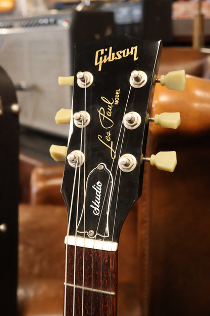 Gibson Les Paul Studio Ebony (USED)