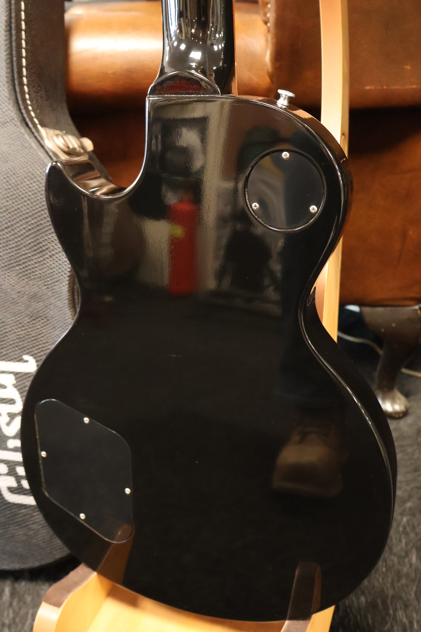 Gibson Les Paul Studio Ebony (USED)