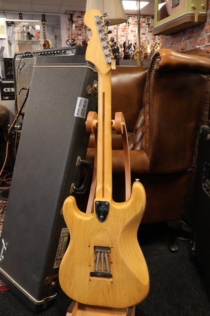 Fender 1975 Stratocaster Naturel