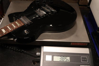Gibson Les Paul Studio Ebony (USED)