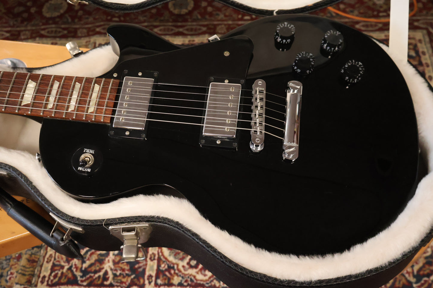 Gibson Les Paul Studio Ebony (USED)