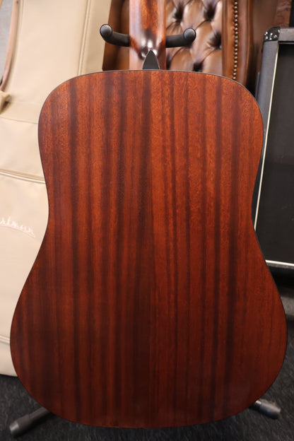 Eastman PCH1-D  Natural