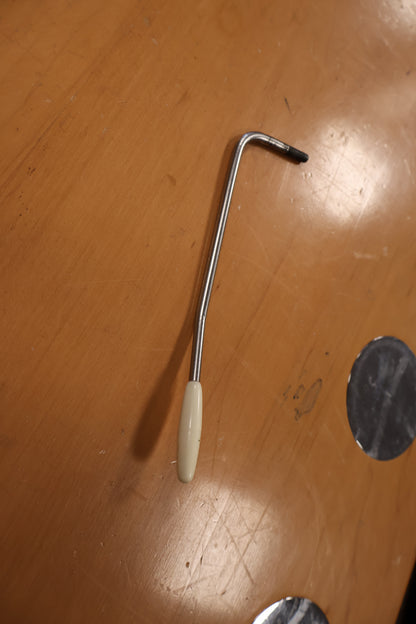 Fender 1975 Stratocaster Naturel