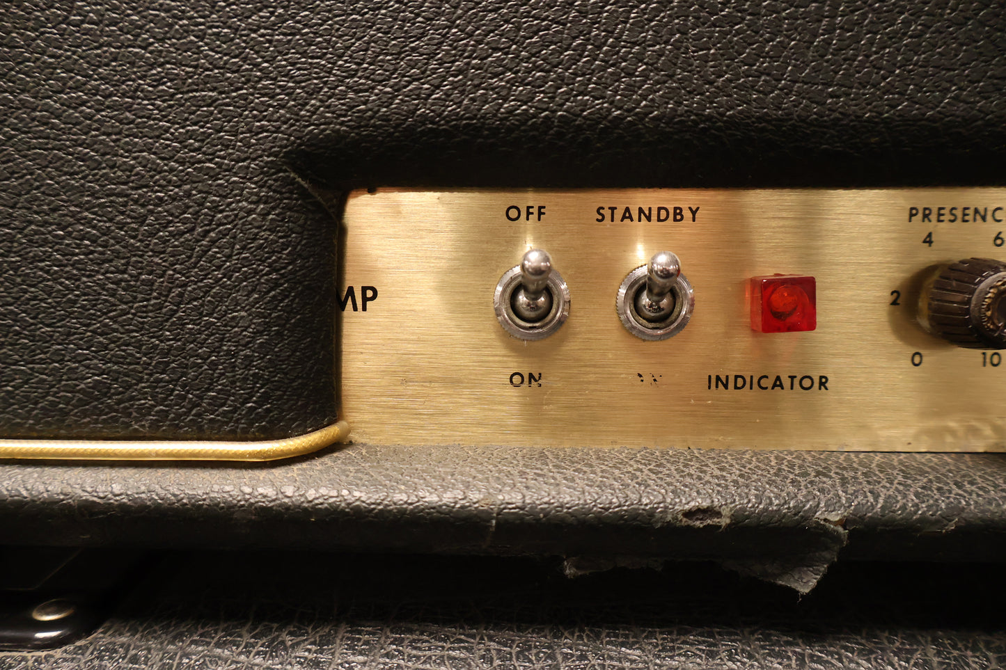 Marshall 1970 Super Bass Model 1992 (Vintage)