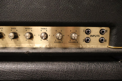 Marshall 1970 Super Bass Model 1992 (Vintage)