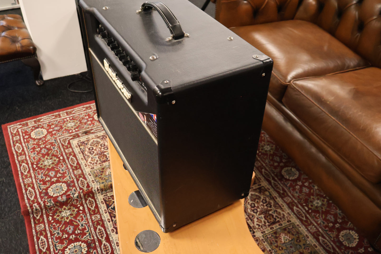 Blackstar HT-20 Guitar Amplifier 230 volt EU Version (USED)