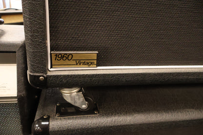 Marshall 1970 Super Bass Model 1992 (Vintage)