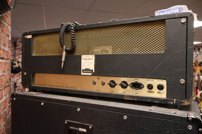 Marshall 1970 Super Bass Model 1992 (Vintage)