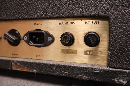 Marshall 1970 Super Bass Model 1992 (Vintage)