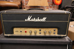 Marshall 1973 Lead and Bass 20 model 7225E (Vintage) 220 volt