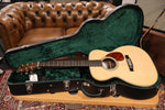 Bourgeois Touchstone OM/TS Vintage Orchestra Model