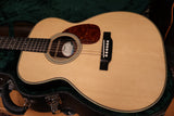 Bourgeois Touchstone OM/TS Vintage Orchestra Model