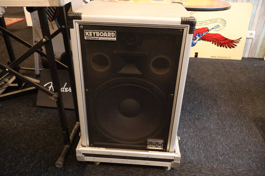 Rolnad Cube 100 Keyboard Combo (Vintage)