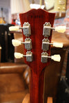 Gibson 1959 Les Paul Standard Reissue VOS Washed Cherry Sunburst