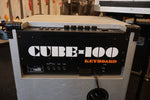 Rolnad Cube 100 Keyboard Combo (Vintage)