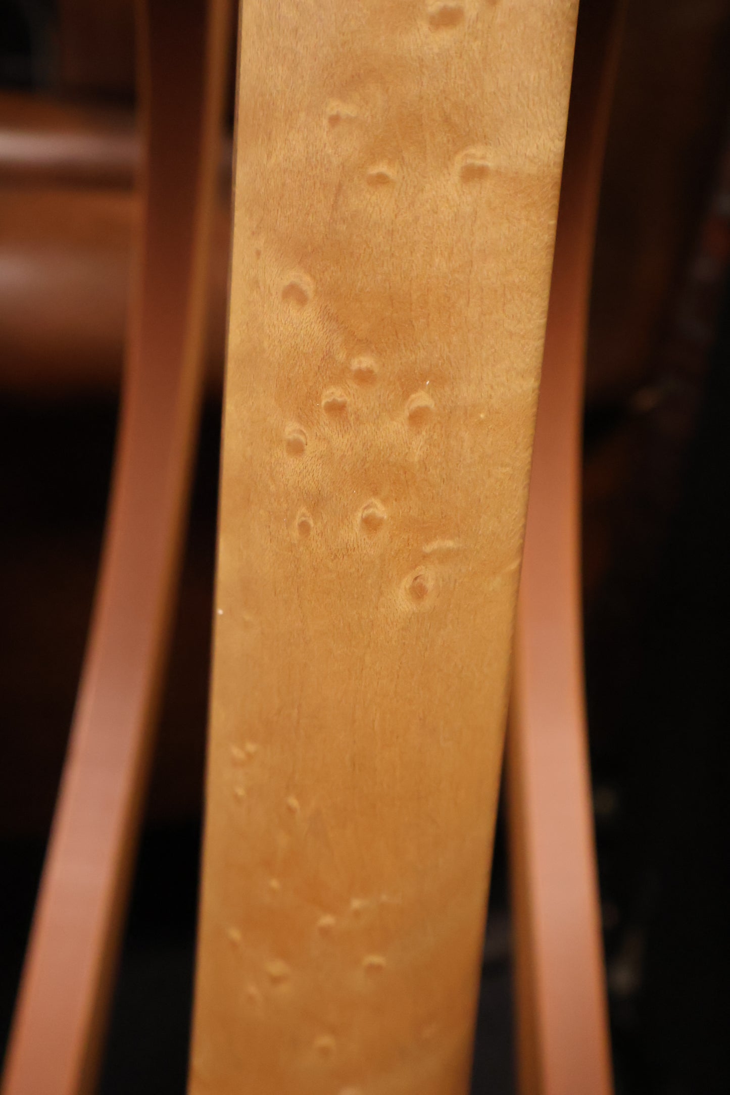 Ernie Ball Music Man 20th Anniversary Silhouette 2006 Amber (USED)