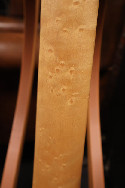 Ernie Ball Music Man 20th Anniversary Silhouette 2006 Amber (USED)