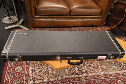 Fender 1966 Mustang Dakota Red 1st owner