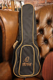 Ortega Pinapple Serier Ukulele with Gigbag