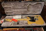 Fender American Professional II Telecaster Butterscotch Blonde