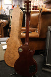 Gibson 1957 Les Paul Goldtop Darkback Reissue VOS (Left-handed)
