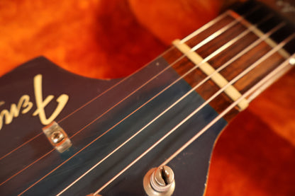 Fender 1968 Mustang Competition Blue w/ OHSC