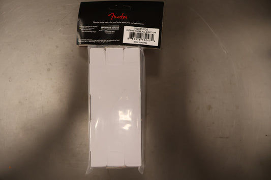 Fender Locking Tuners All Short Chrome