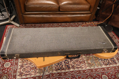 Fender 1968 Mustang Competition Blue w/ OHSC