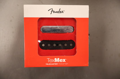 Fender Tex-Mex Tele Pickups, Set of Two