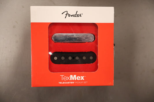 Fender Tex-Mex Tele Pickups, Set of Two