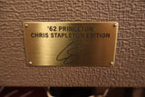 Fender '62 Princeton Chris Stapleton Edition, 230V EUR (USED)