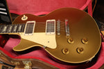 Gibson 1957 Les Paul Goldtop Darkback Reissue VOS (Left-handed)